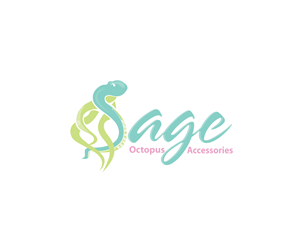 Logo Design by anushka_snigdha for Sage Octopus | Design: #3810933