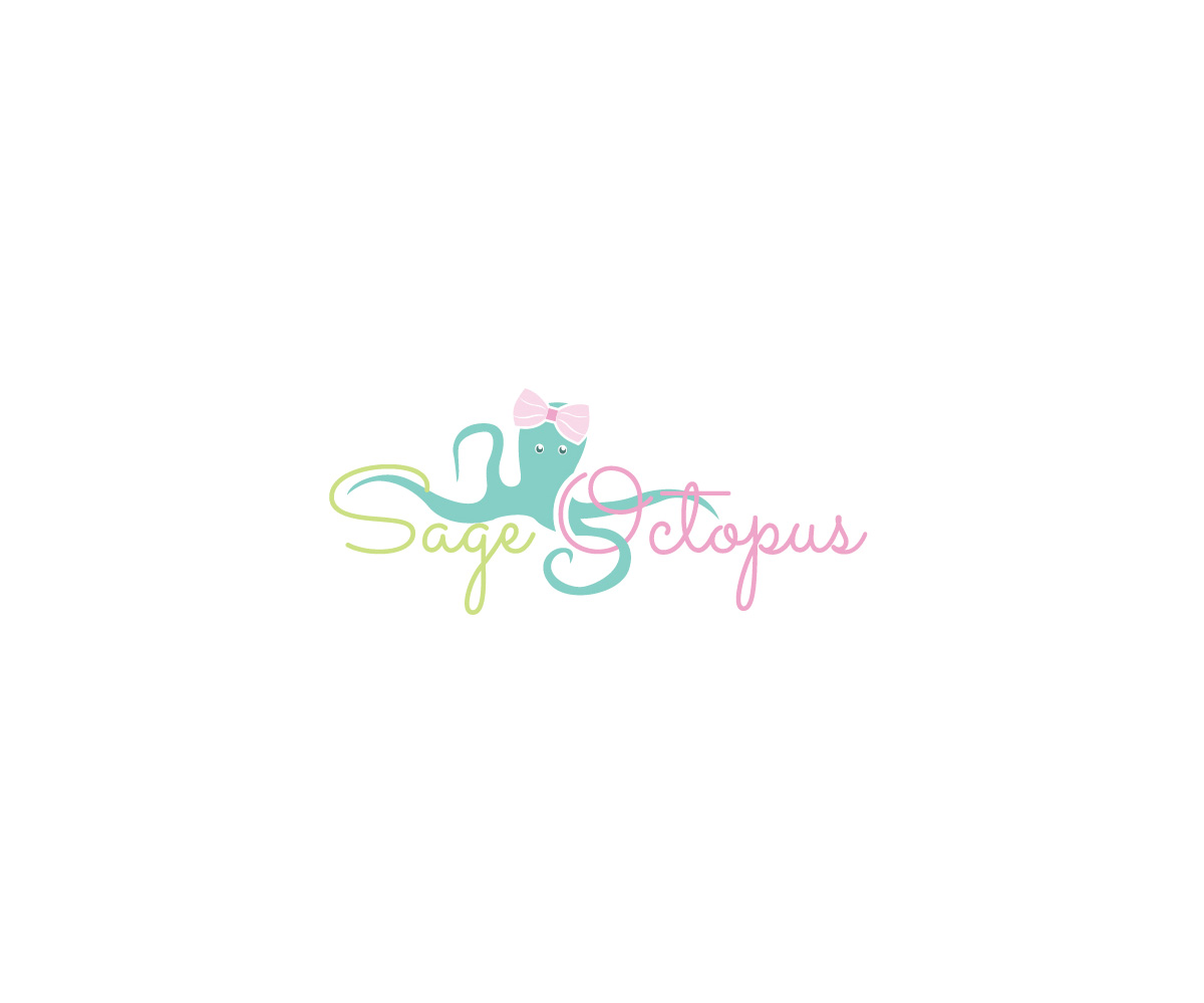 Logo-Design von anushka_snigdha für Sage Octopus | Design #3810937