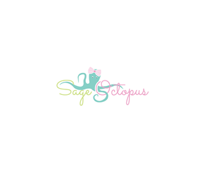 Logo Design by anushka_snigdha for Sage Octopus | Design: #3810937