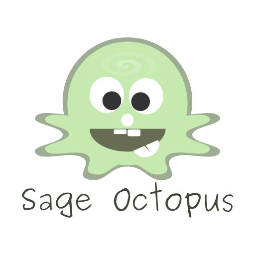 Diseño de Logo por bitcubate designs para Sage Octopus | Diseño #3837790