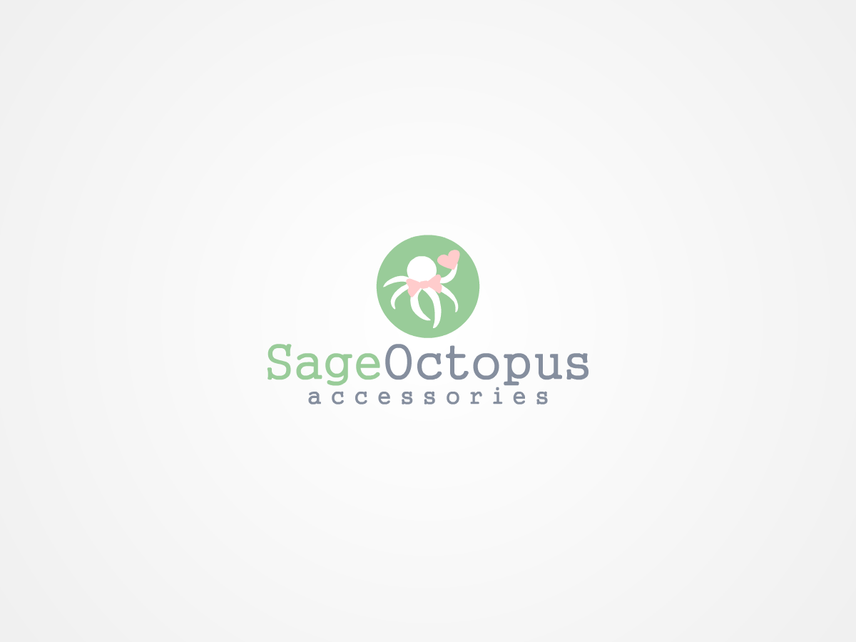 Logo Design by REDcrackers.com for Sage Octopus | Design #3810126