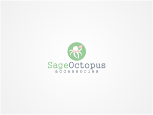 Logo Design by REDcrackers.com for Sage Octopus | Design: #3810126