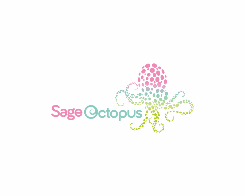 Logo Design by Ample Designs for Sage Octopus | Design #3802637