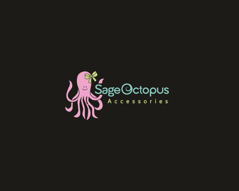 Design de Logo par Ample Designs pour Sage Octopus | Design #3802651