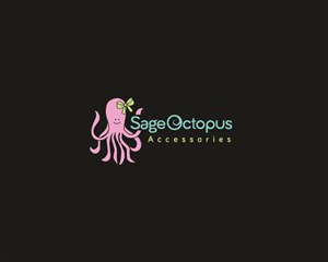 Logo Design by Ample Designs for Sage Octopus | Design: #3802651