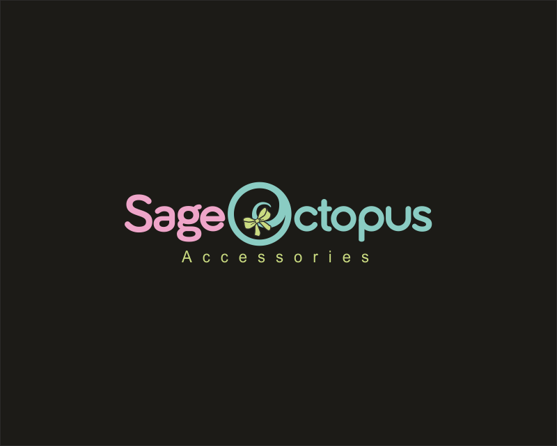 Design de Logo par Ample Designs pour Sage Octopus | Design #3802654