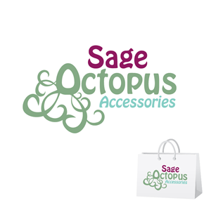 Logo Design by RoguePixel for Sage Octopus | Design: #3805751