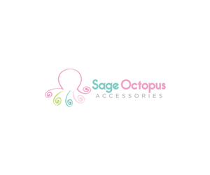 Logo Design by larismanis for Sage Octopus | Design: #3800407