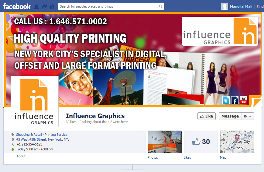 Design Facebook par Best Design Hub pour ce projet | Design #1014508
