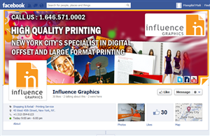 Facebook Design by Best Design Hub for this project | Design: #1014508