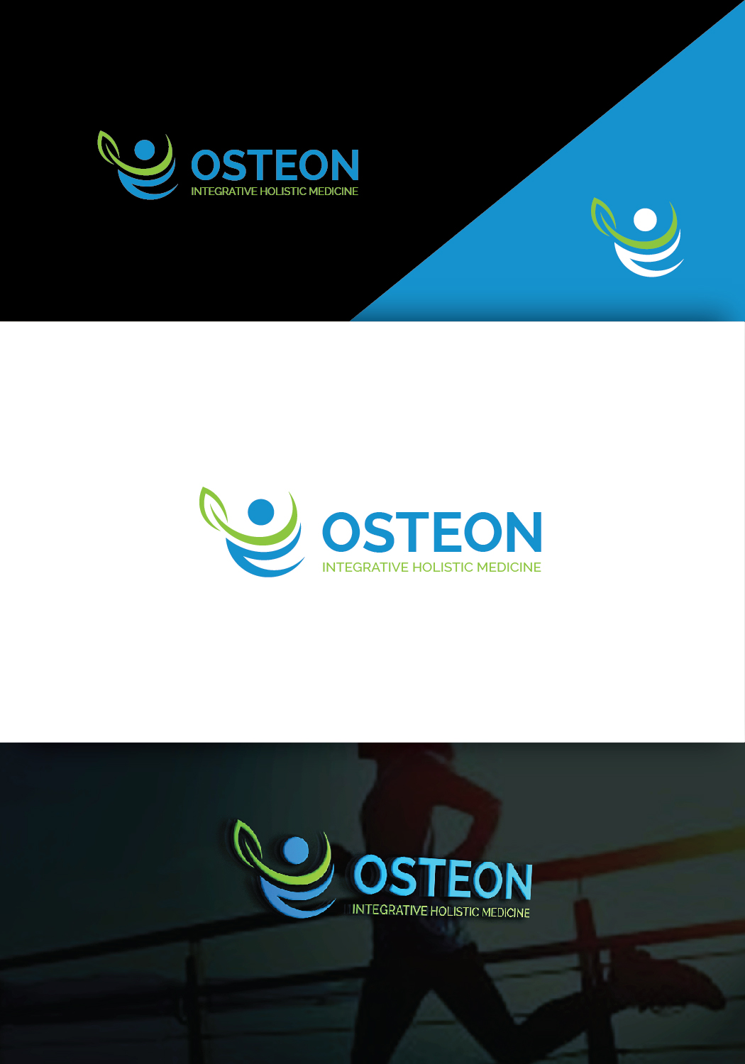 Logo-Design von Deziners Zone für Axis Health | Design #16832100