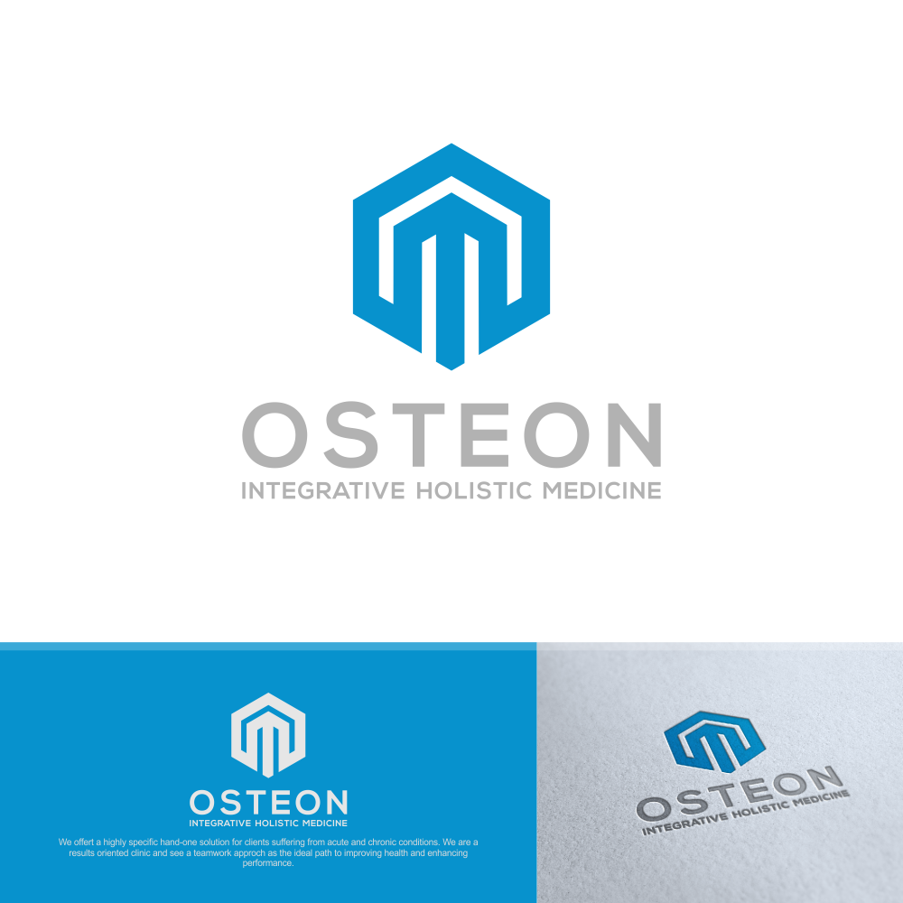 Logo Design by metromini1407 for Axis Health | Design #16834469