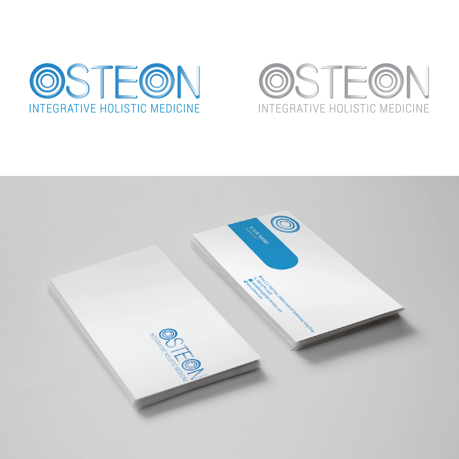 Logo Design by workingzen for Axis Health | Design #16852081