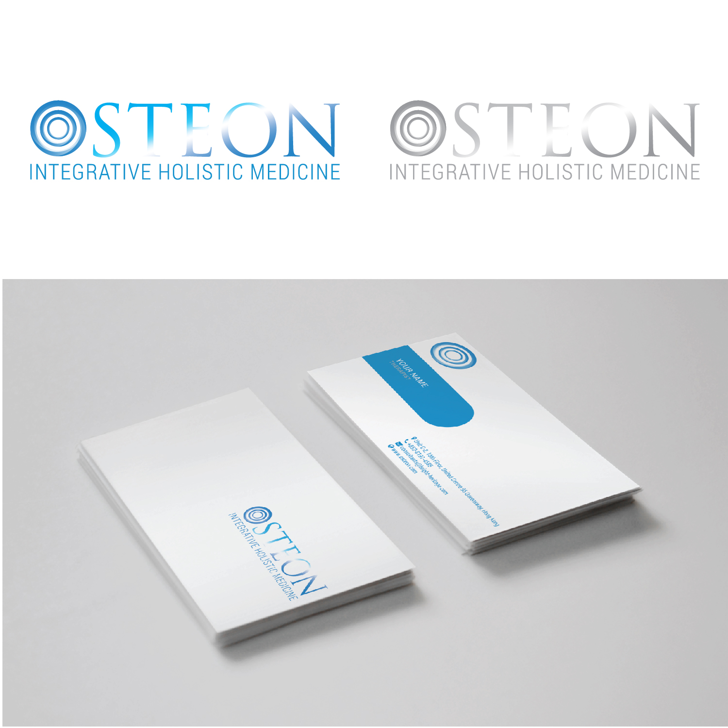 Diseño de Logo por workingzen para Axis Health | Diseño #16857348