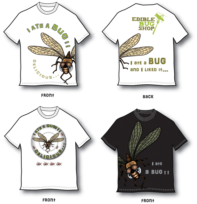 Design de T-shirt par Raelene Young pour Butterfly Skye | Design #1002116