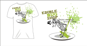 T-shirt Design by YudhaDesign