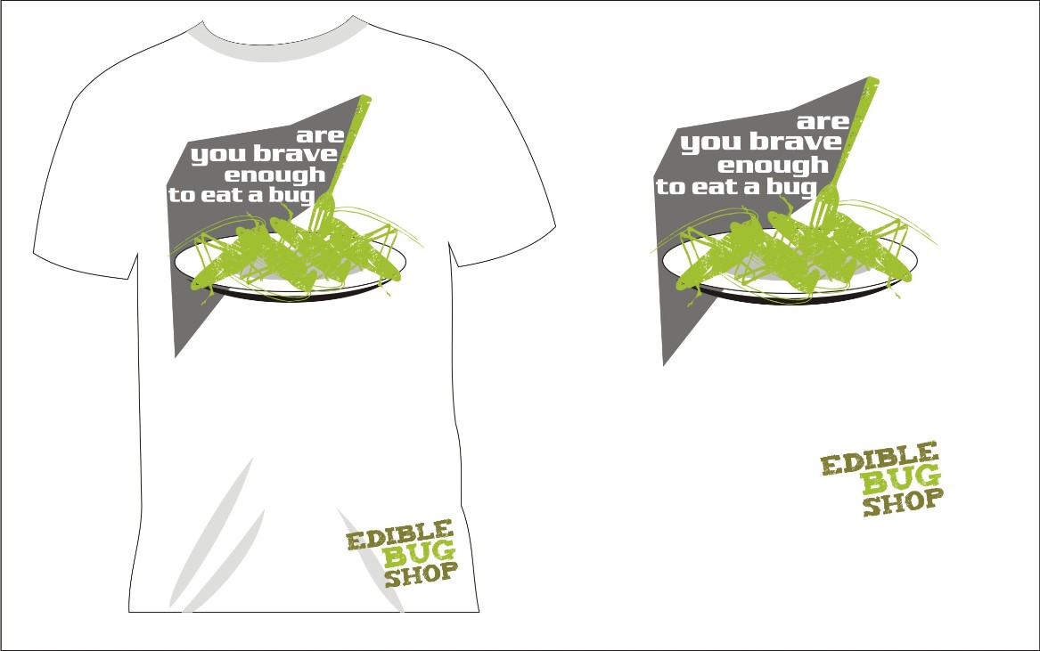 T-shirt Design by YudhaDesign for Butterfly Skye | Design #998956