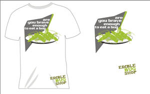 T-shirt Design by YudhaDesign for Butterfly Skye | Design: #998956