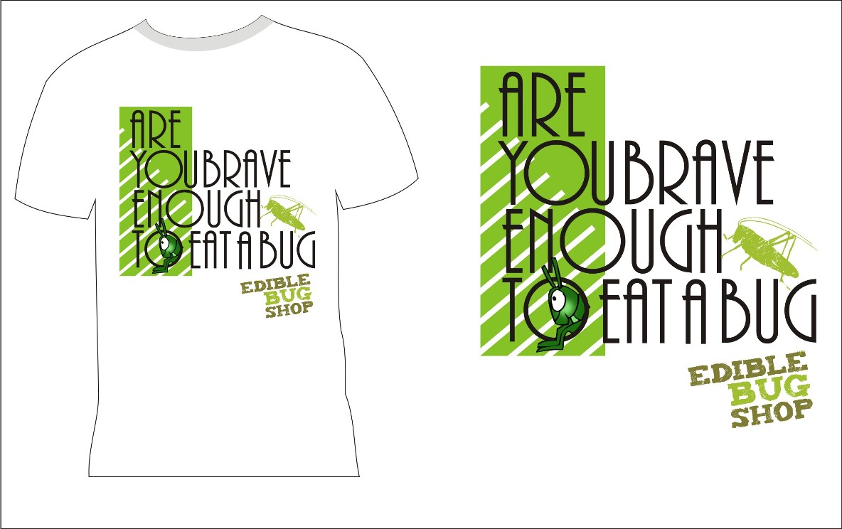 Diseño de Camiseta por YudhaDesign para Butterfly Skye | Diseño #999017