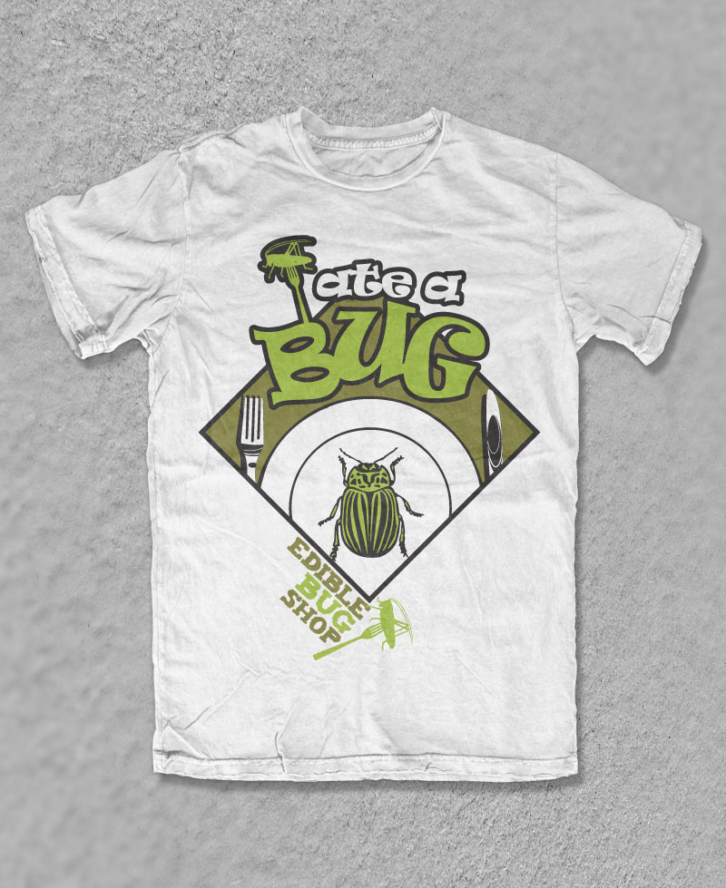 T-Shirt-Design von AppleART für Butterfly Skye | Design #1047468