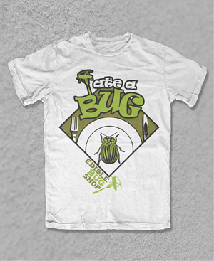 T-shirt Design by AppleART for Butterfly Skye | Design: #1047468