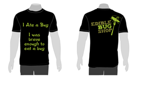 T-shirt Design by CreativeDK