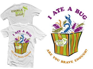 T-shirt Design by 2ndfloorharry for Butterfly Skye | Design: #1016585