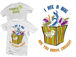 T-shirt Design by 2ndfloorharry for Butterfly Skye | Design: #1016587