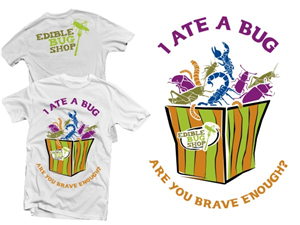 T-shirt Design by 2ndfloorharry for Butterfly Skye | Design: #1016588