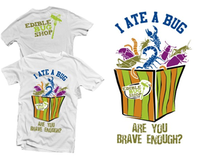 T-shirt Design by 2ndfloorharry for Butterfly Skye | Design: #1016592