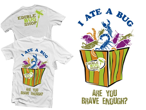 T-shirt Design by 2ndfloorharry for Butterfly Skye | Design #1031654