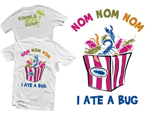 T-shirt Design by 2ndfloorharry