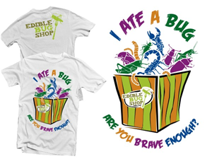 T-shirt Design by 2ndfloorharry for Butterfly Skye | Design: #999160
