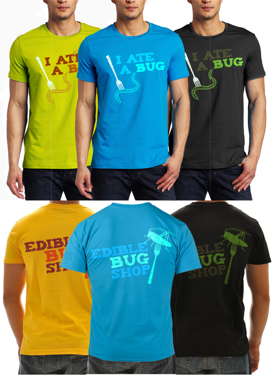 T-shirt Design by lolti for Butterfly Skye | Design #1026177