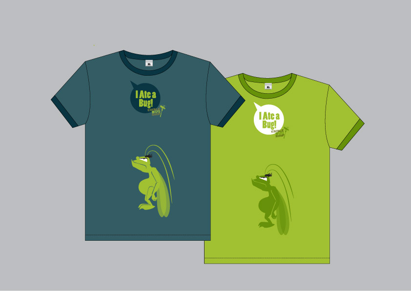 T-shirt Design by Anicata for Butterfly Skye | Design #1050892