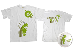 T-shirt Design by Anicata