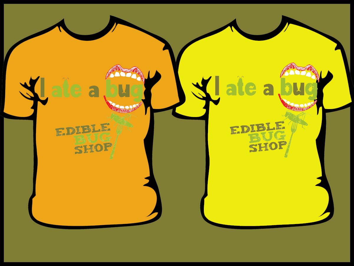T-shirt Design by L.Carter for Butterfly Skye | Design #1009755