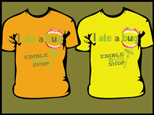 T-shirt Design by L.Carter