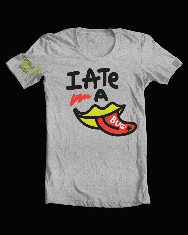 T-shirt Design by Emily Lee  for Butterfly Skye | Design #1007170