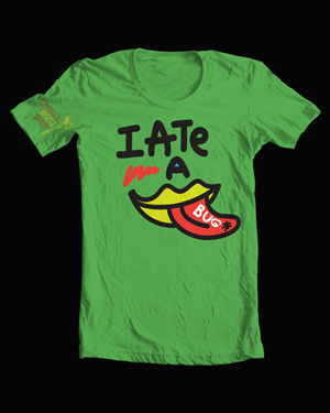 T-shirt Design by Emily Lee  for Butterfly Skye | Design: #1007171