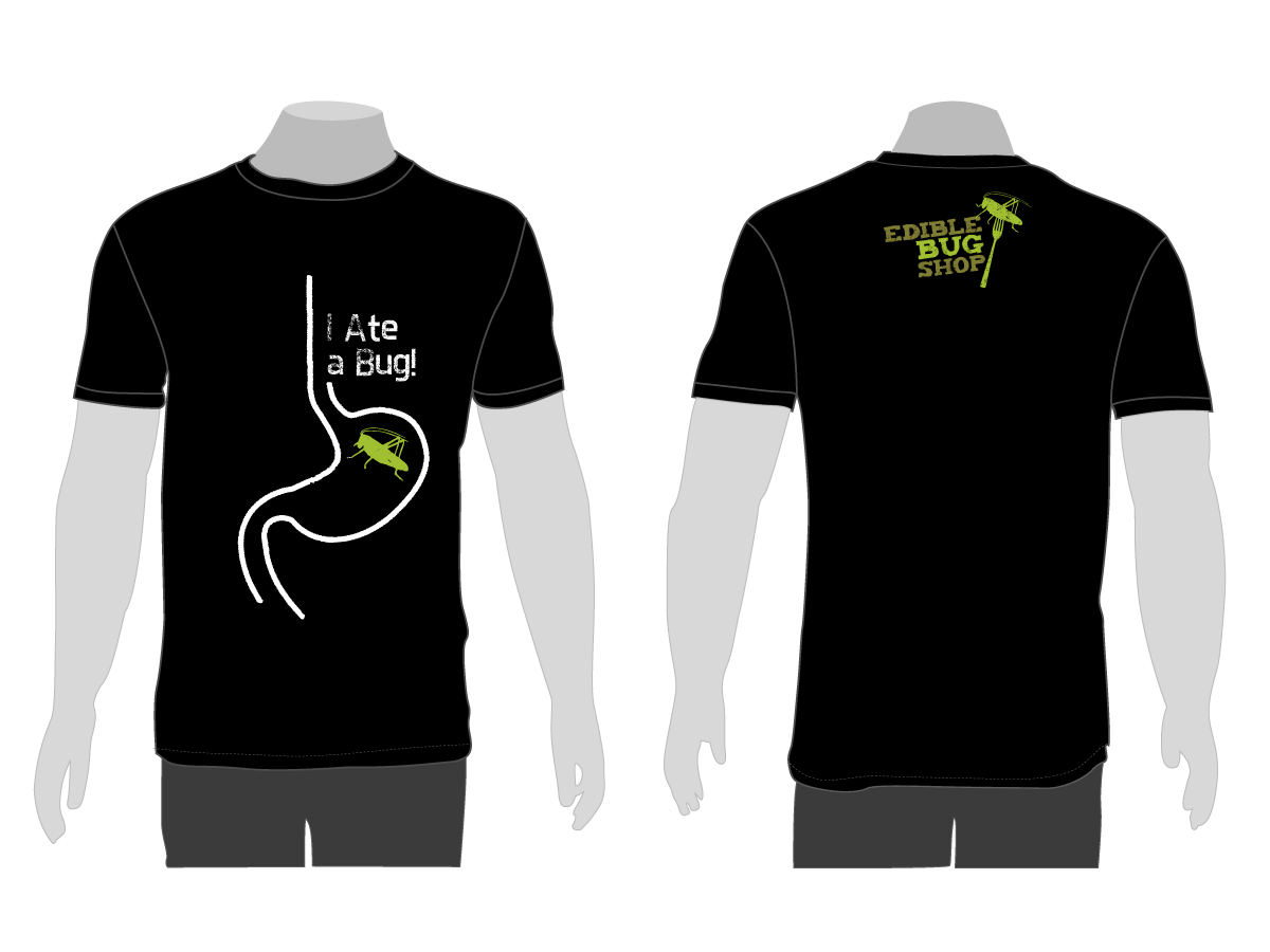 T-shirt Design by mckNZ for Butterfly Skye | Design #992611