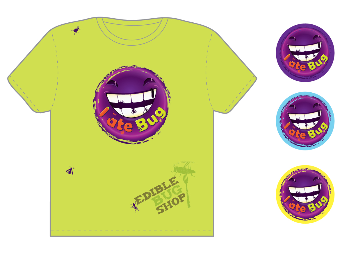 T-Shirt-Design von gyga design für Butterfly Skye | Design #1026272