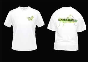T-shirt Design by SM Designs for Butterfly Skye | Design: #1039772