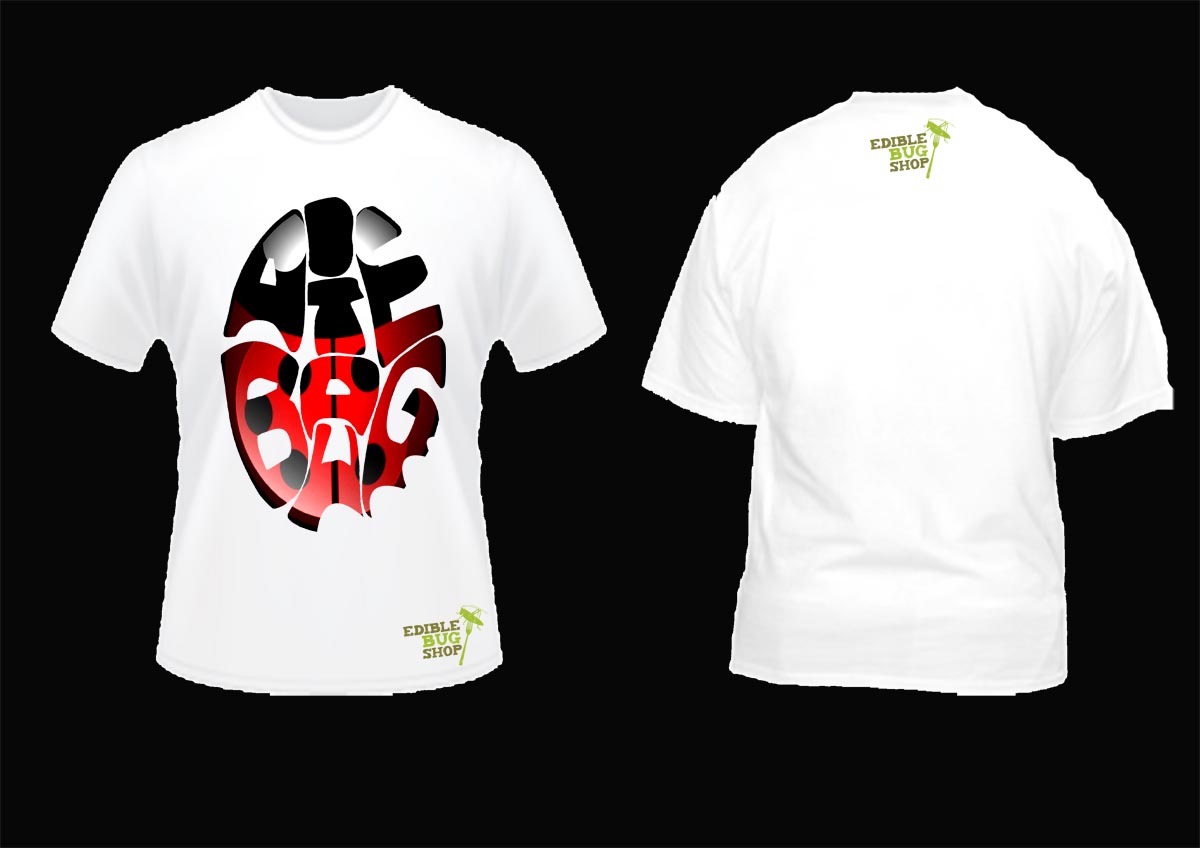 T-shirt Design by SM Designs for Butterfly Skye | Design #1039779