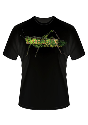 T-shirt Design by SM Designs for Butterfly Skye | Design: #1039904
