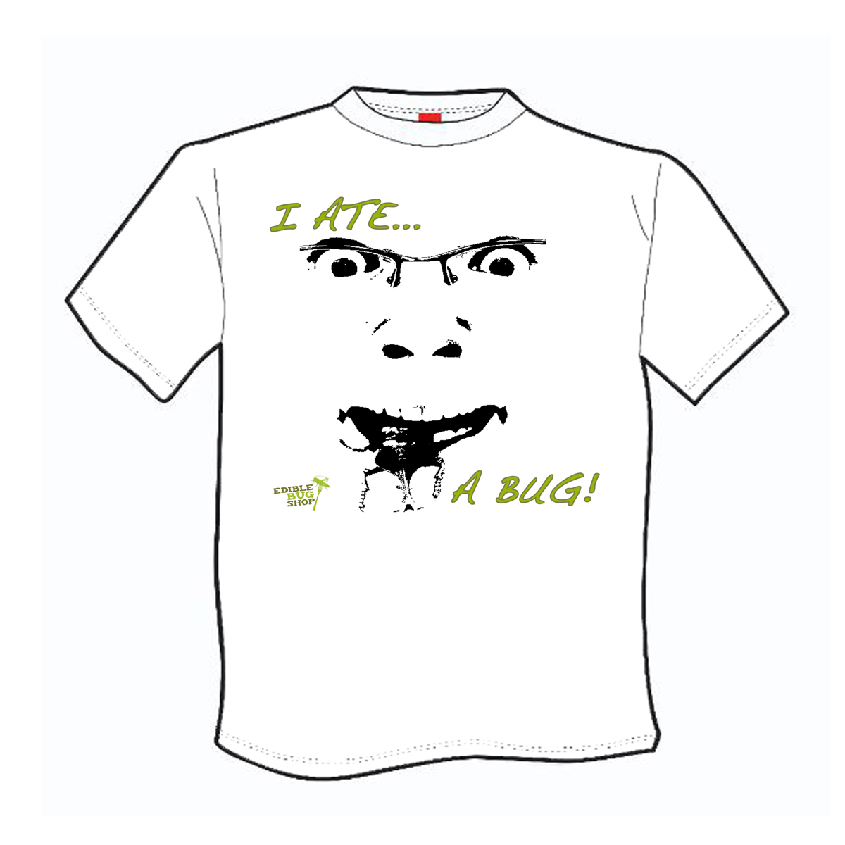 T-shirt Design by starfrog for Butterfly Skye | Design #1017946