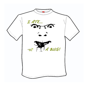 T-shirt Design by starfrog for Butterfly Skye | Design: #1017946
