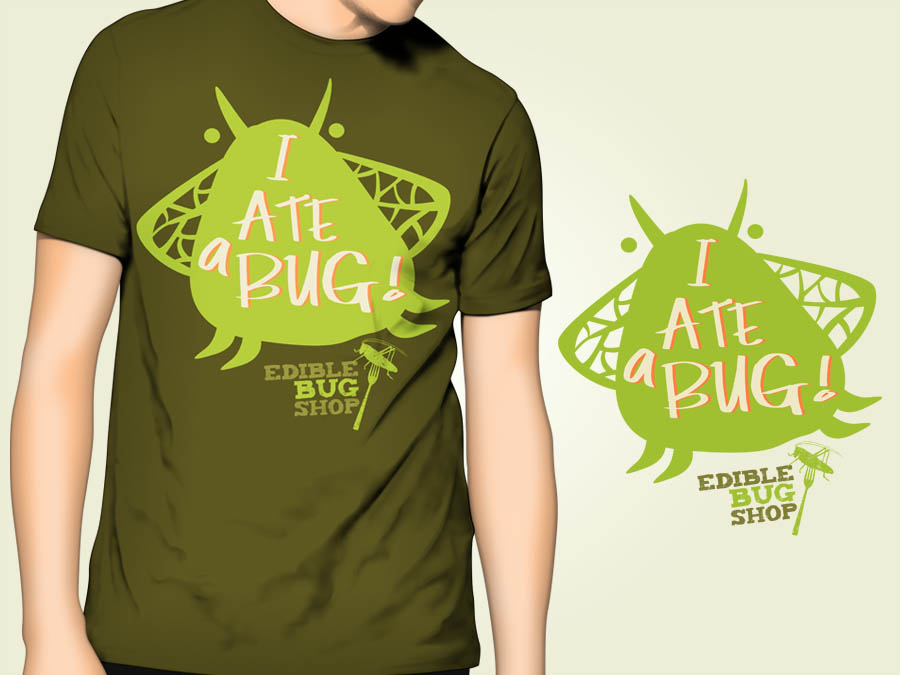 Design de T-shirt par Designermilk pour Butterfly Skye | Design #1041525
