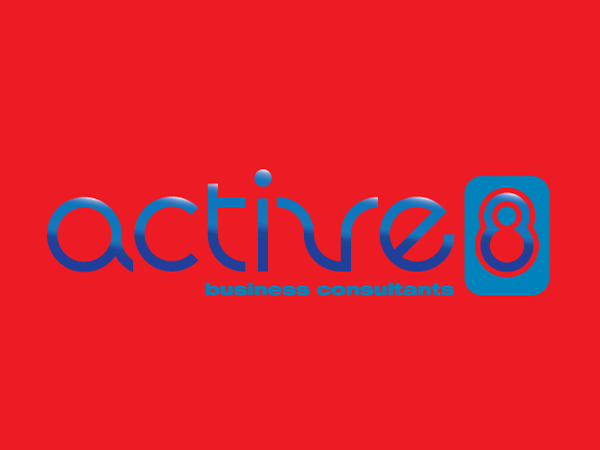 Logo Design by Micro Design Solutions for Active Business Consultants | Design #124744