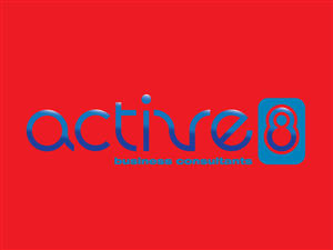 Diseño de Logo por Micro Design Solutions para Active Business Consultants | Diseño #124744